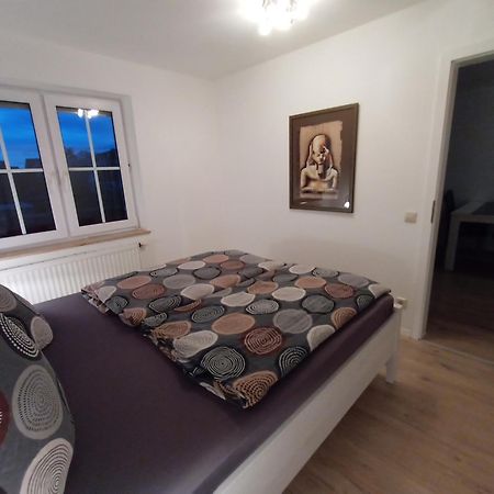 Bodensee Apartment Wasserburg "Im Tiefen Brunnen" Εξωτερικό φωτογραφία