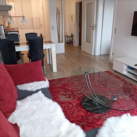 Bodensee Apartment Wasserburg "Im Tiefen Brunnen" Εξωτερικό φωτογραφία