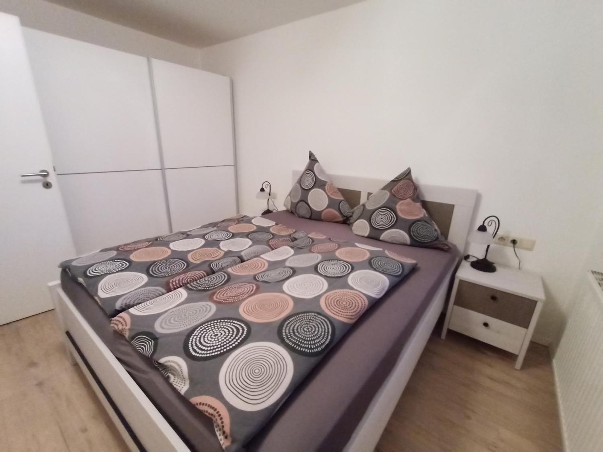 Bodensee Apartment Wasserburg "Im Tiefen Brunnen" Εξωτερικό φωτογραφία