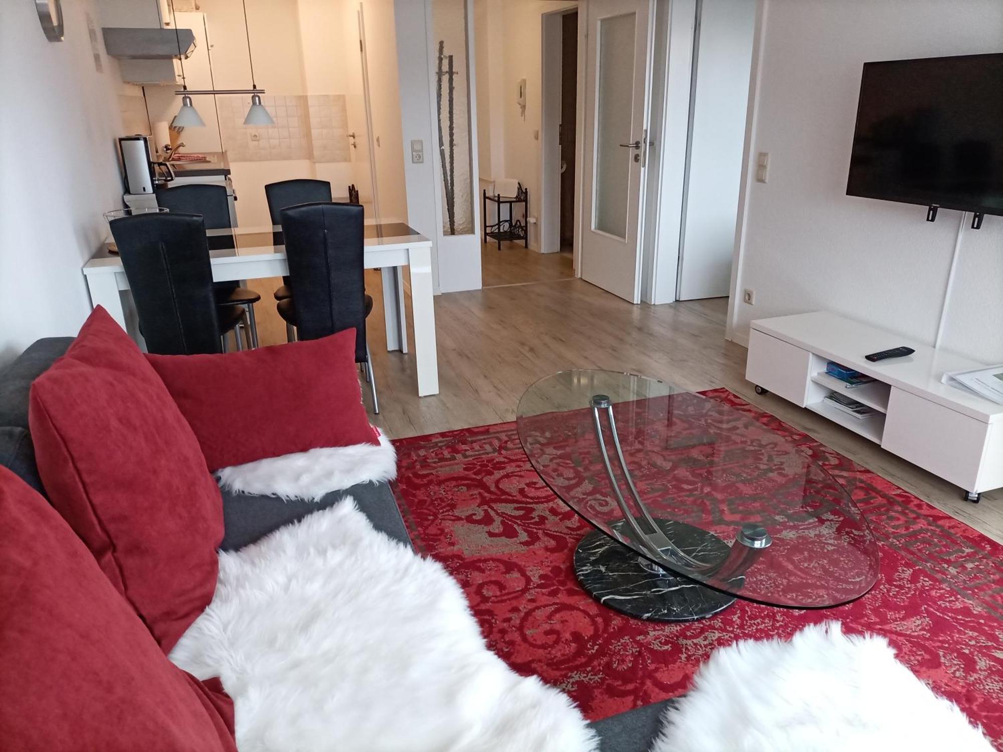 Bodensee Apartment Wasserburg "Im Tiefen Brunnen" Εξωτερικό φωτογραφία