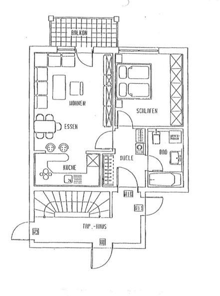 Bodensee Apartment Wasserburg "Im Tiefen Brunnen" Εξωτερικό φωτογραφία